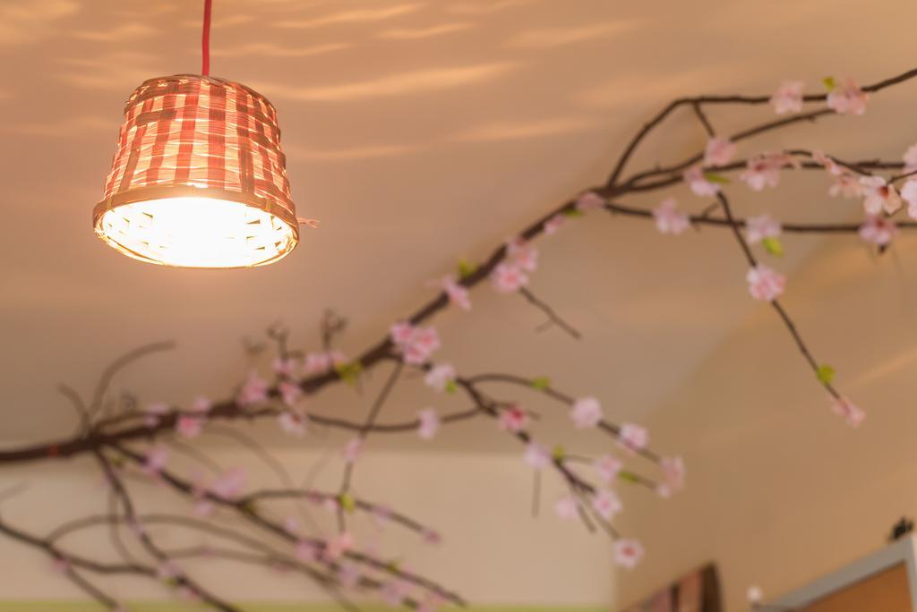 Hostel Q Осака Экстерьер фото